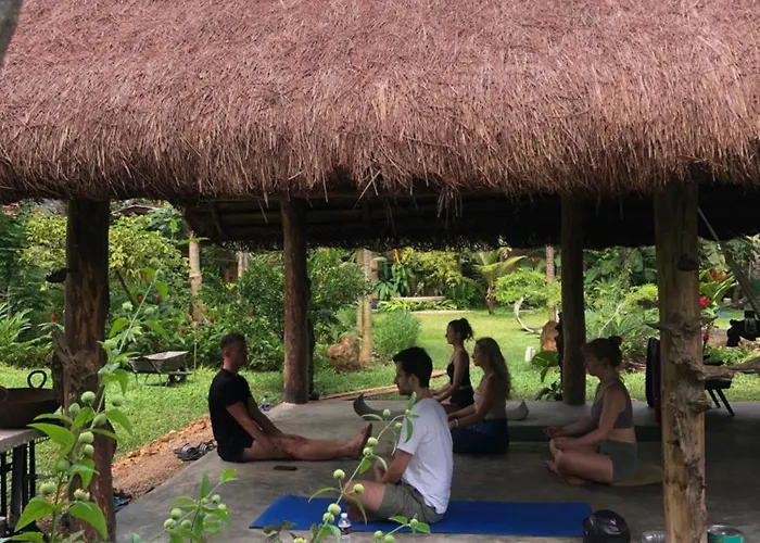 Aurora Eco Stay