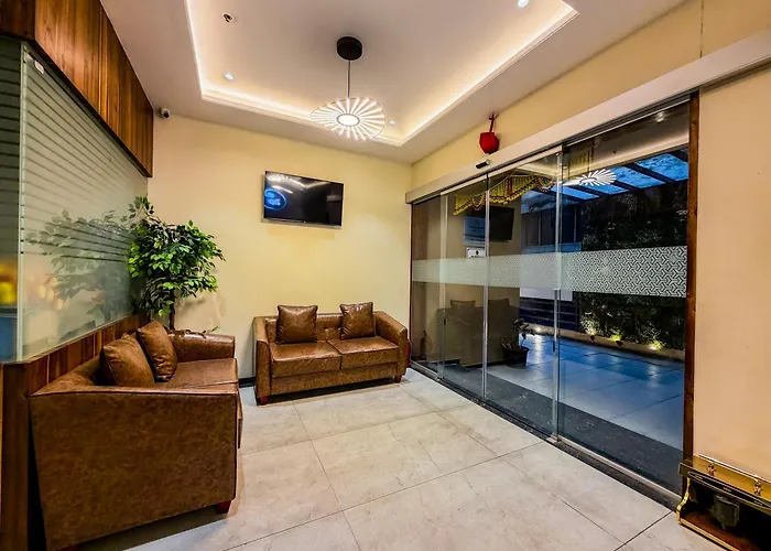 Zip By Spree Hotels Kolhapur