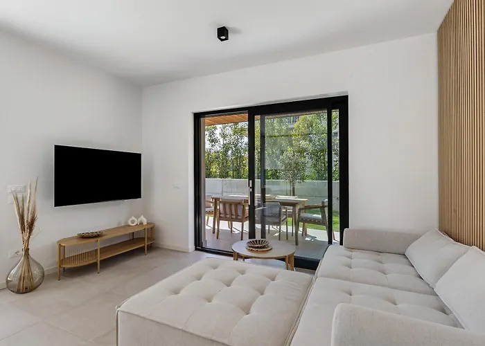 Villa Luma With Private Pool