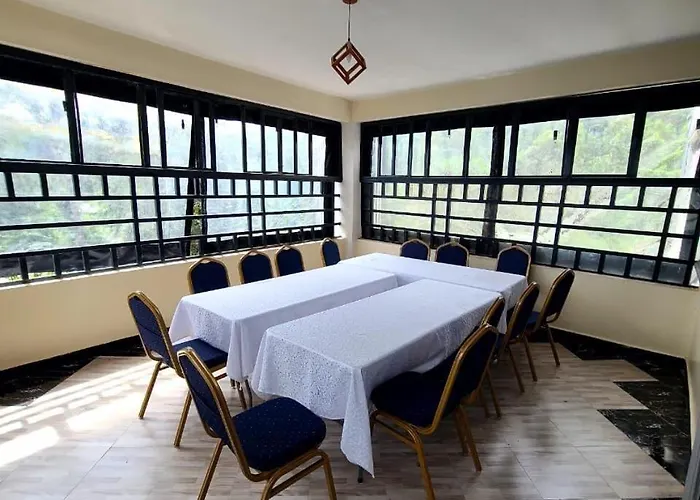 The Grand Alton Resort