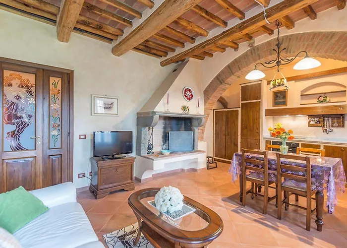 Villa Di Moriolo