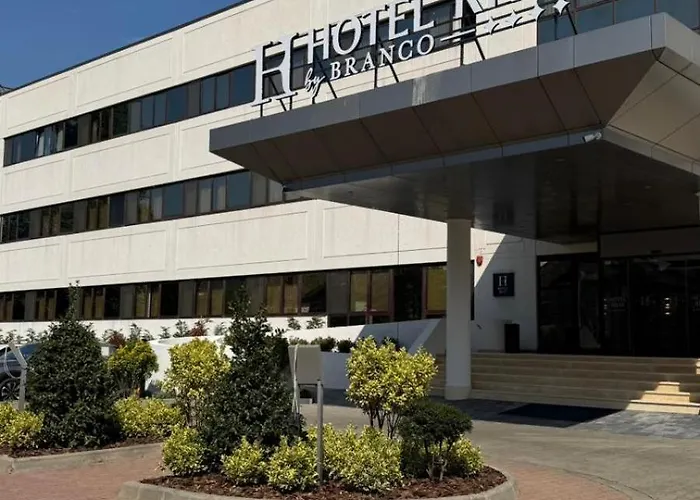 Hotel Rivo Timisoara
