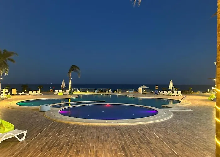 Miral Hotel & Resort - Families Only
