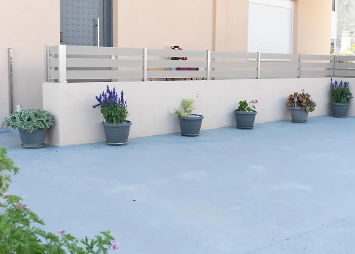 Mea Casa Comfort Home