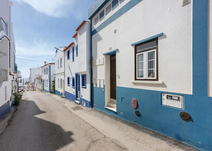 Burgau - A Casa Dos Avos