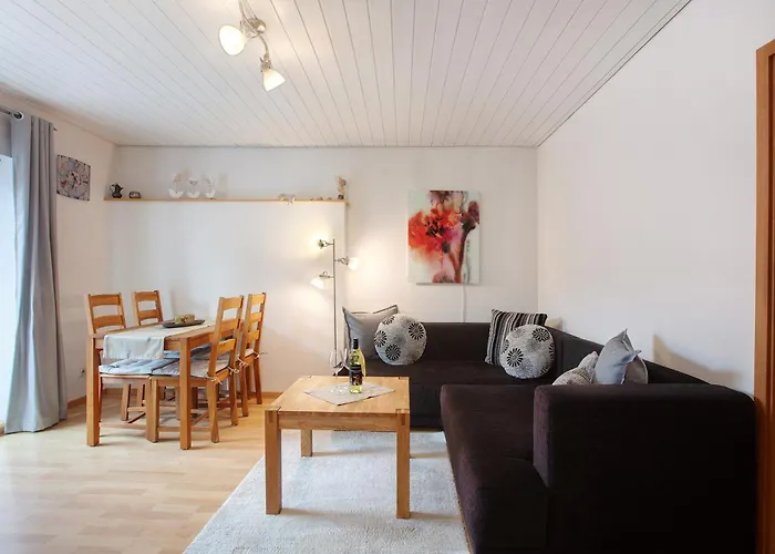 Ferienhaus Am Blumengaessle