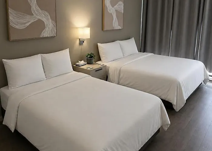Hotel Normandie