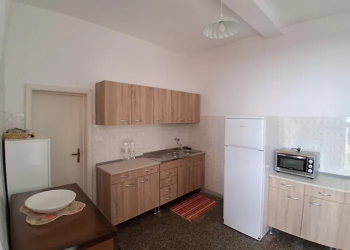 Resta Vacation Home