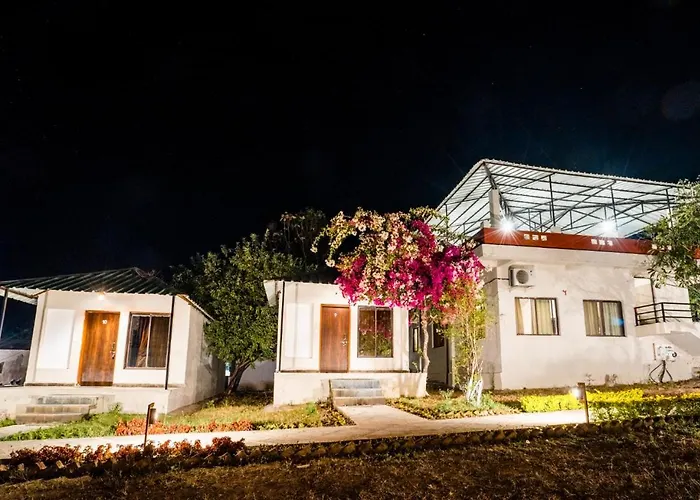 Greenscape Resort Satpura