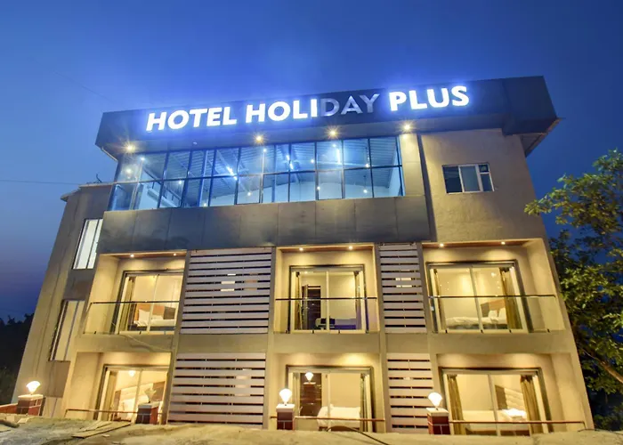 Holiday Plus