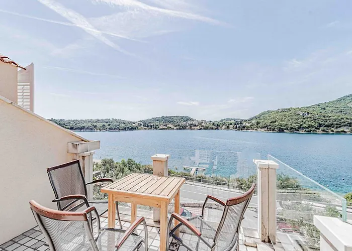 Villa Matej By Villas Guide