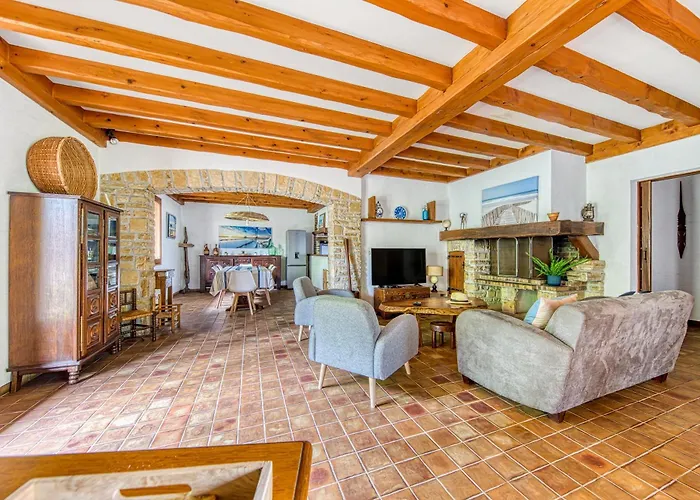 Maison De Vacances Valeriane