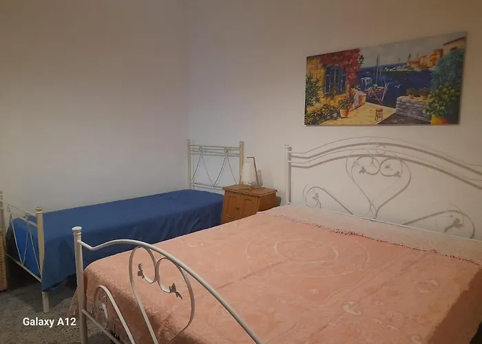 Resta Vacation Home