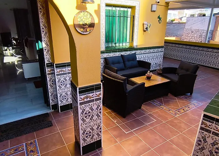 Paraiso Del Mar- Villa Privada Con Piscina Propia Y Vista Al Mar Cerca De La Playa