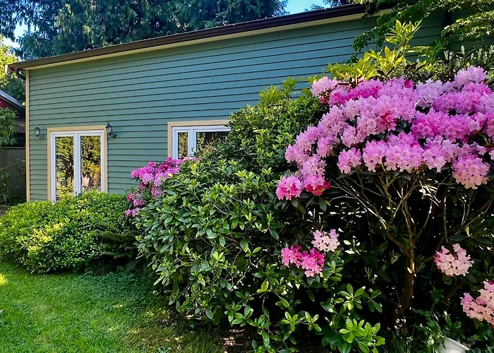 The Family Cottage