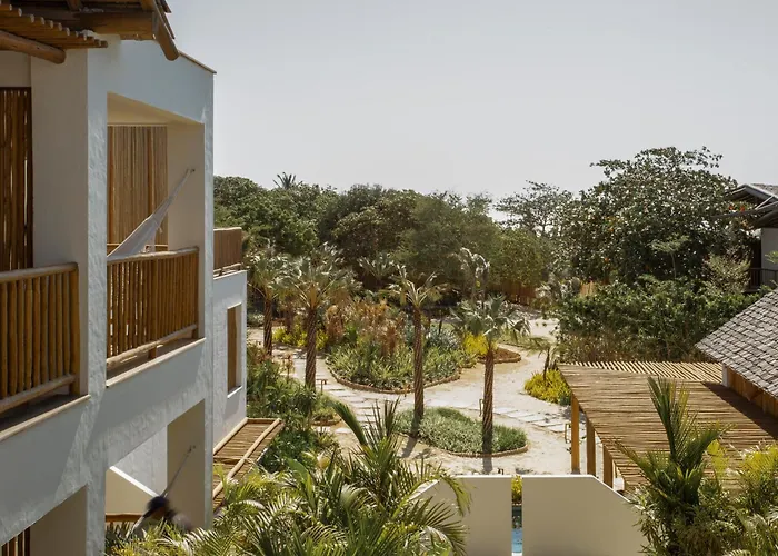 Villa Tapi