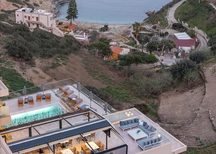 Celeste Bali Suites
