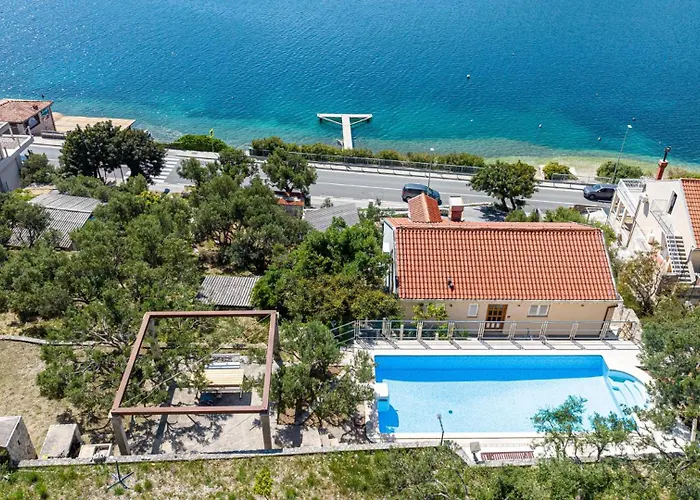 Villa Matej By Villas Guide