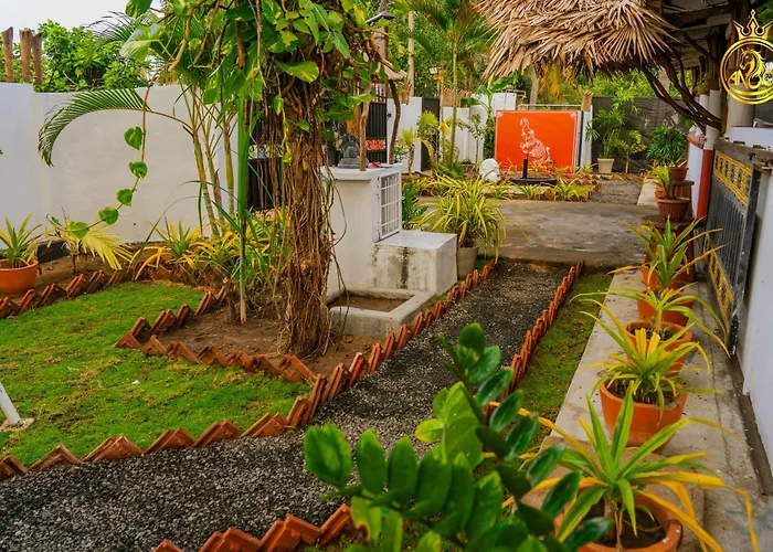 Ravana Vintage Villa