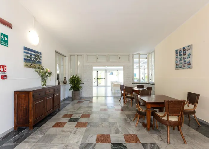 Hotel Nettuno
