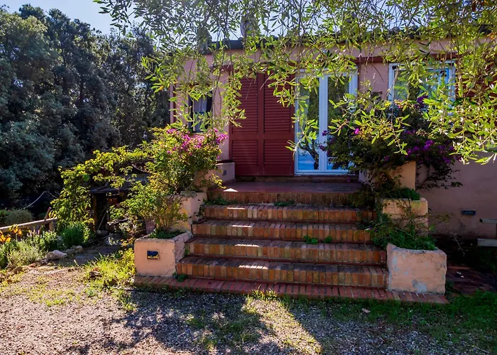 Villa Luce