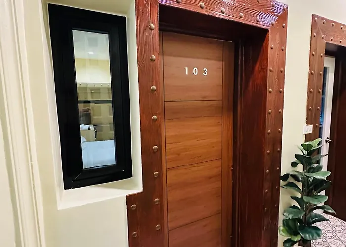 Khlong Bang Phra Boutique Hotel