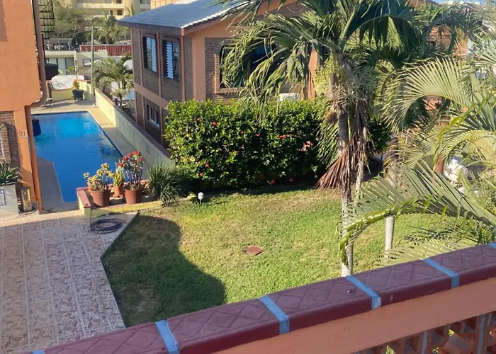 Casitas Las Palmas - Brisa Marina