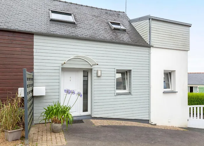 Maison De Vacances Proche De Tout