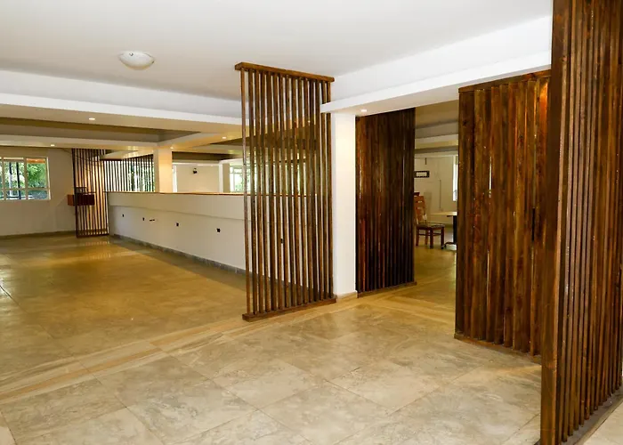 Fairways Hotel