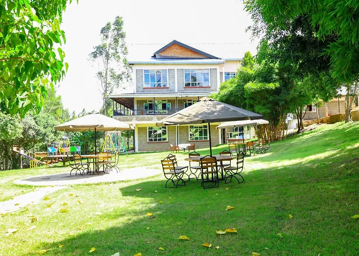 Fairways Hotel
