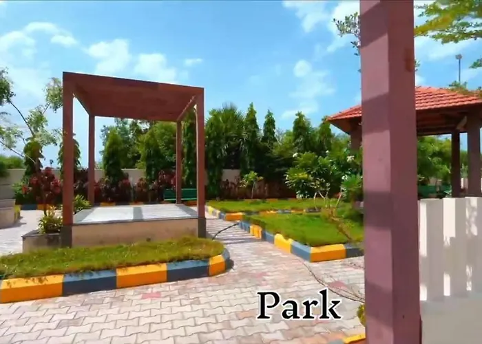 Silver Sand Resorts With Private Swimming Pool