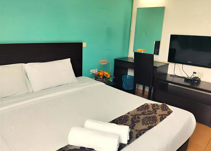 Hotel Sayang