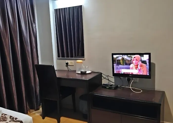 Hotel Sayang