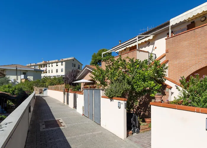 La Casa Dei Limoni