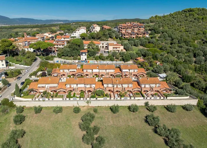 La Casa Dei Limoni