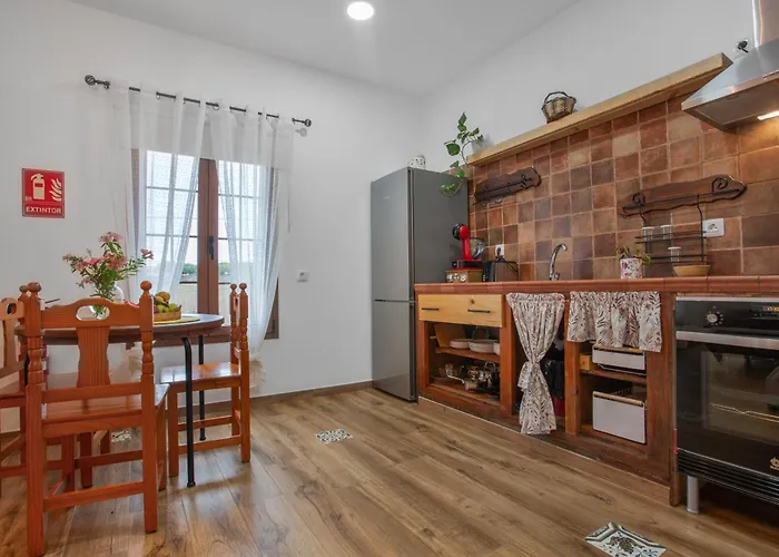La Casita Del Cestero