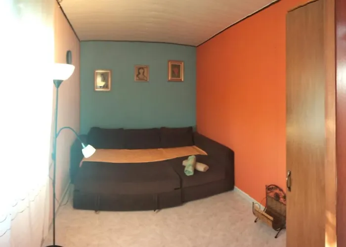 Casina Terdom