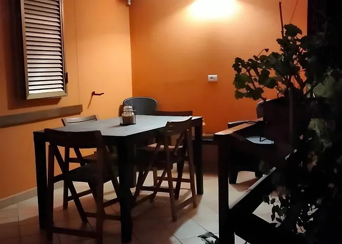 Casina Terdom