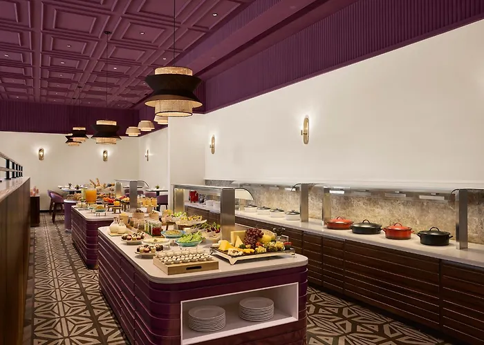 Vivanta Ekta Nagar