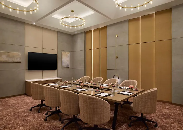 Vivanta Ekta Nagar