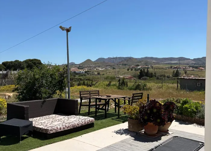 Movil Home Rural En Cartagena