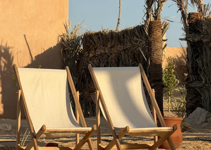 Solei Desert Retreat