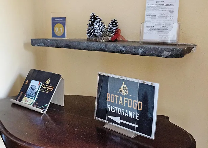 Botafogo