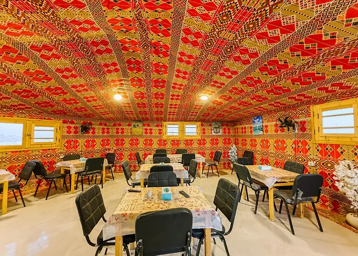 Nigmt Siwa Hotel