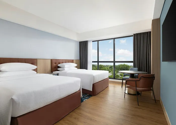 Four Points By Sheraton Pontianak