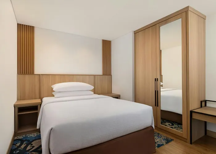 Four Points By Sheraton Pontianak