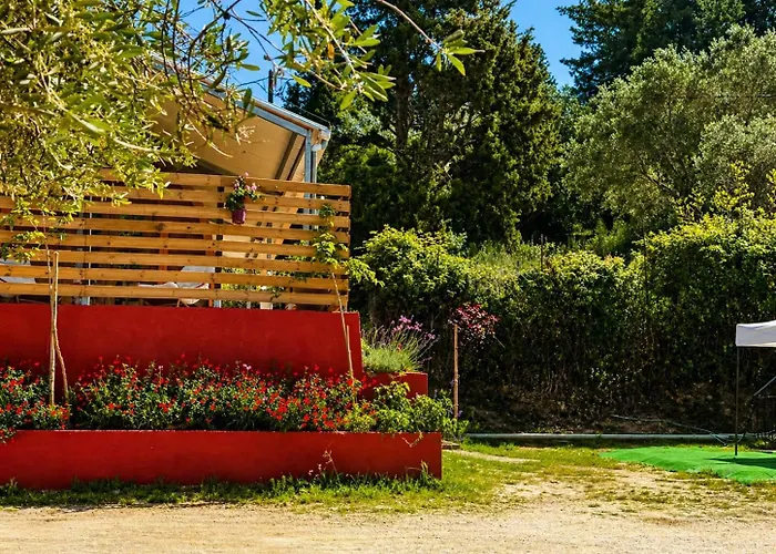 The Little Dream - Small Wooden Paradise Near The Sea