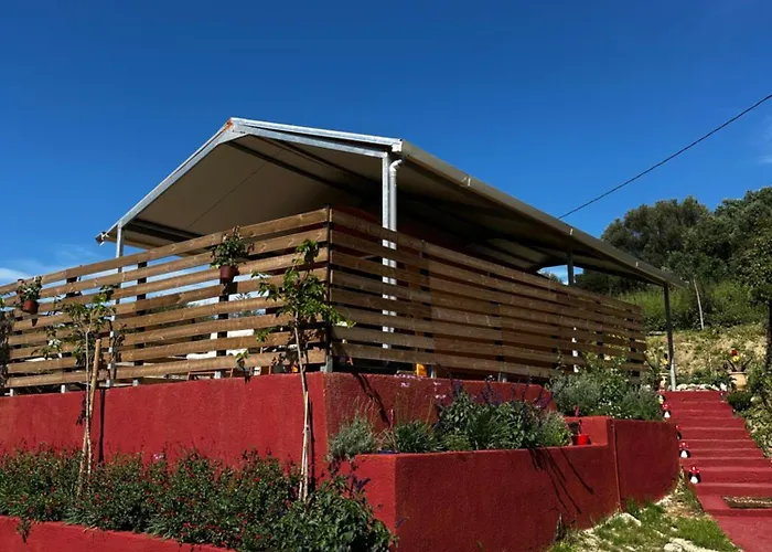 The Little Dream - Small Wooden Paradise Near The Sea