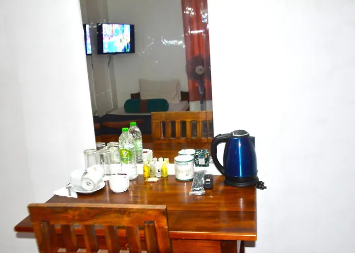 Hotel Lion Inn - Bandarawela