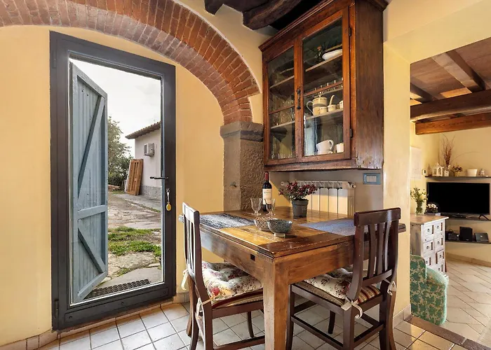La Casina Di Stella
